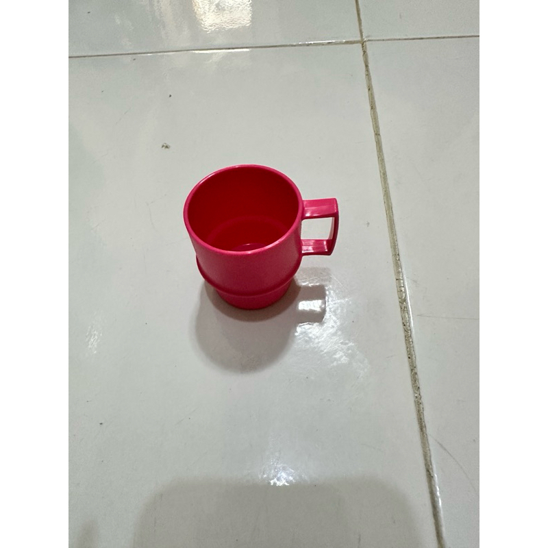 Jual Tupperware Mini by Tuppy Malay | Shopee Indonesia