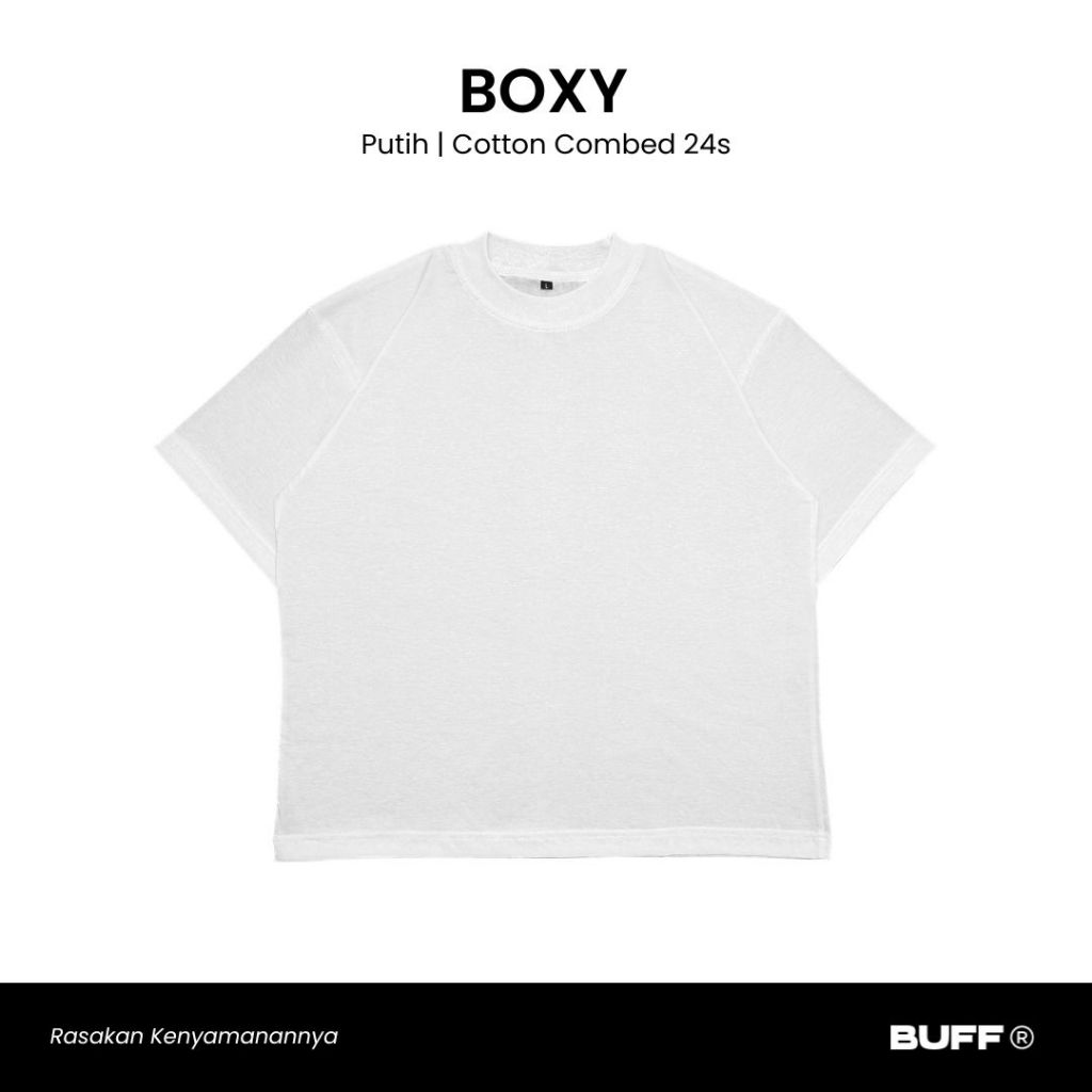 Produk Buff Studios | Shopee Indonesia