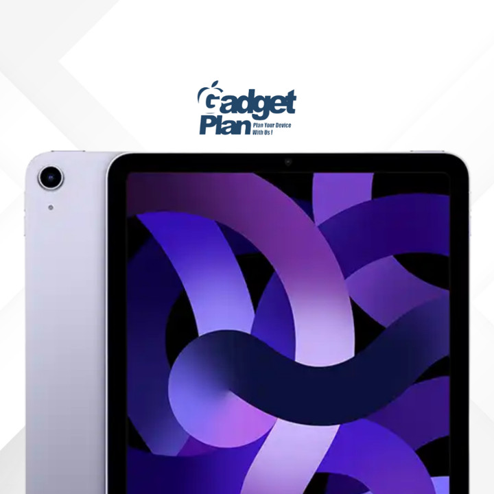 iPad Air M1 Pink 64GB 2022