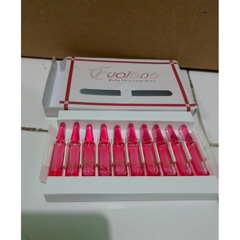 Jual EVOLENE || Pink || evolen | Shopee Indonesia