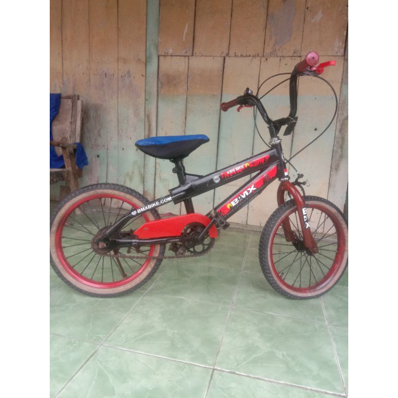 Jual sepeda second restorasi | Shopee Indonesia