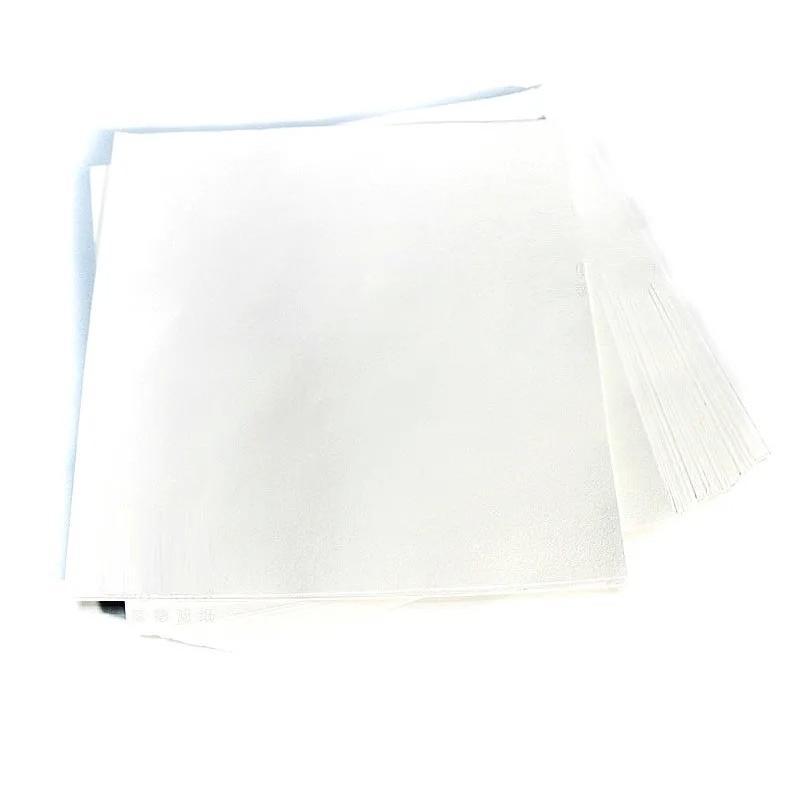 Jual Isi 10 60*60cm Kertas Saring Lembaran Kertas Membran Paper Filter ...