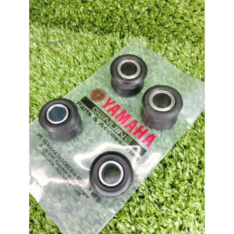 Jual 1 SET BOSH SHOCKBREAKER BELAKANG YAMAHA RX KING RXK RXKING ...