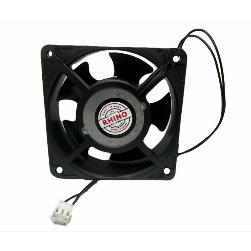 Jual RHINO Fan AC 220v Kipas Travo Las Inventer MMA 160a 200a | Shopee ...