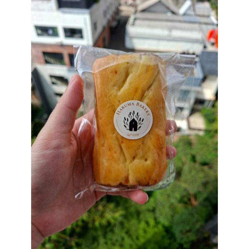 Jual Roti Abon Sapi Roti Floss Roll Satuan Abon Gulung | Shopee Indonesia