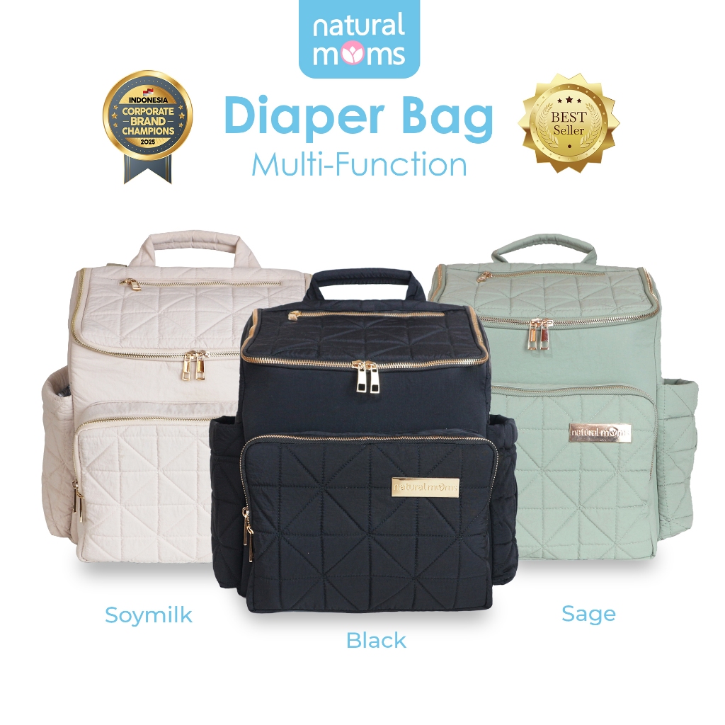 Tas Infant Bag Tas Anello Diaper Bags Anello Diaper Bag Price 2025