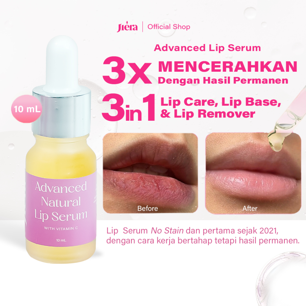 lip serum vitamin c gimme some lip | hydrating lip serum main image 0