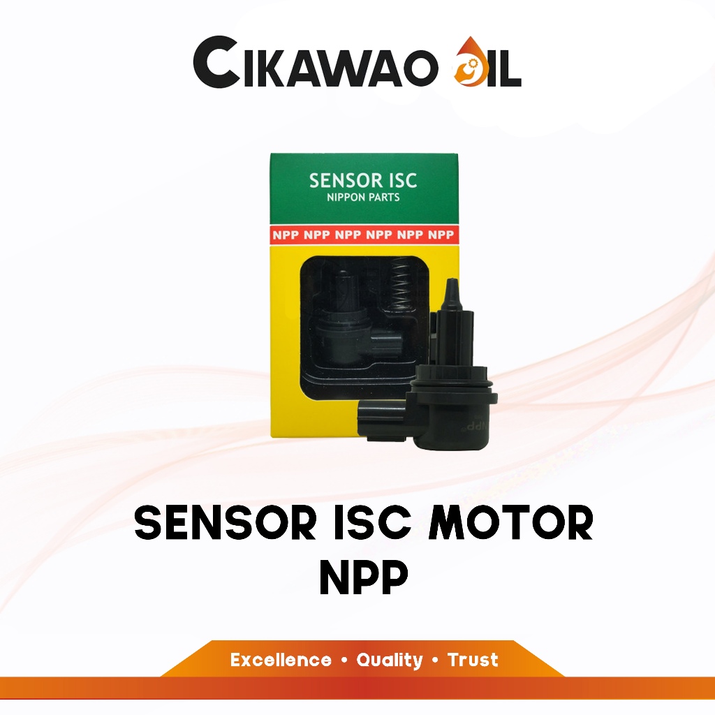 Jual Sensor ISC Motor NPP | Shopee Indonesia