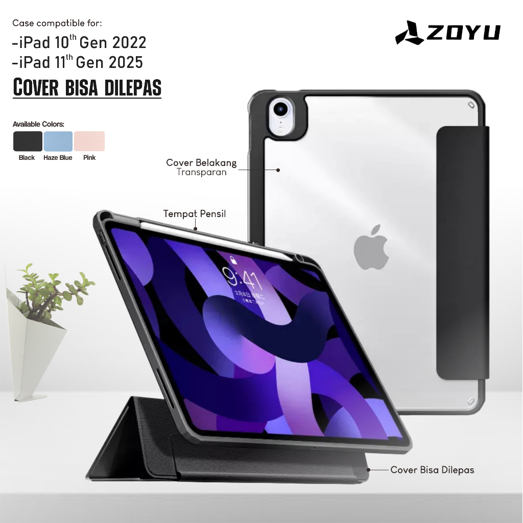 Jual IPad 10 Pink Terlengkap & Harga Terbaru September 2025