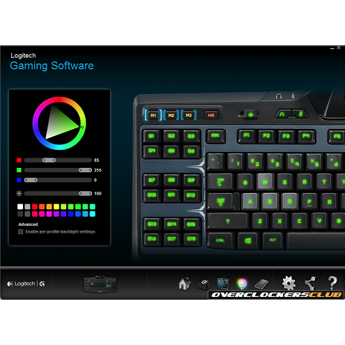 Jual logitech G510 | Shopee Indonesia