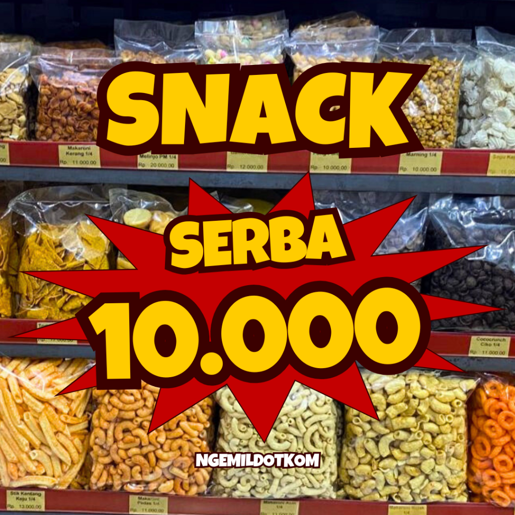 Produk ngemildotkom | Shopee Indonesia