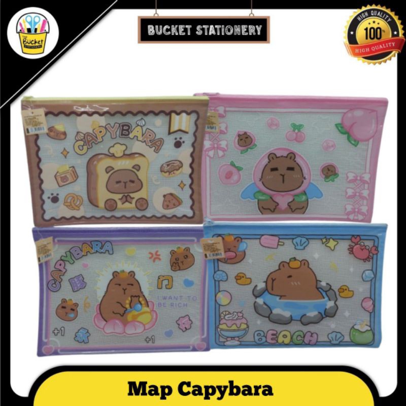 Jual Map capybara | Shopee Indonesia