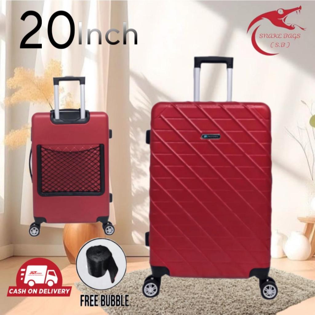 Jual SUPER SHOPPING DAY KOPER 20 INCH,KOPER JARING,KOPER POLO GENEVA ...
