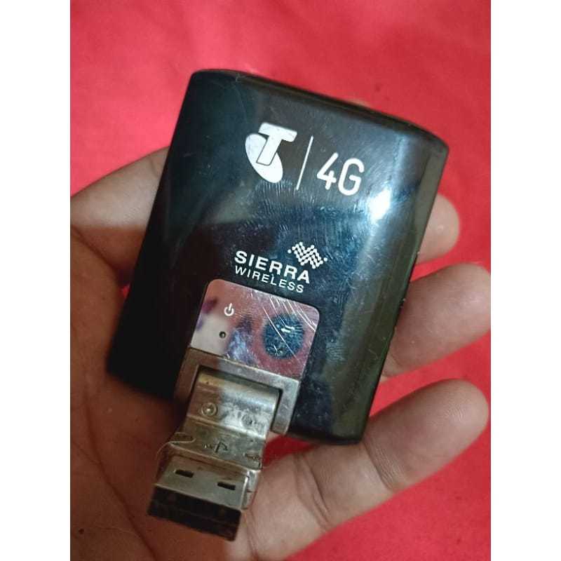 Jual modem Sierra 4G LTE all operator | Shopee Indonesia