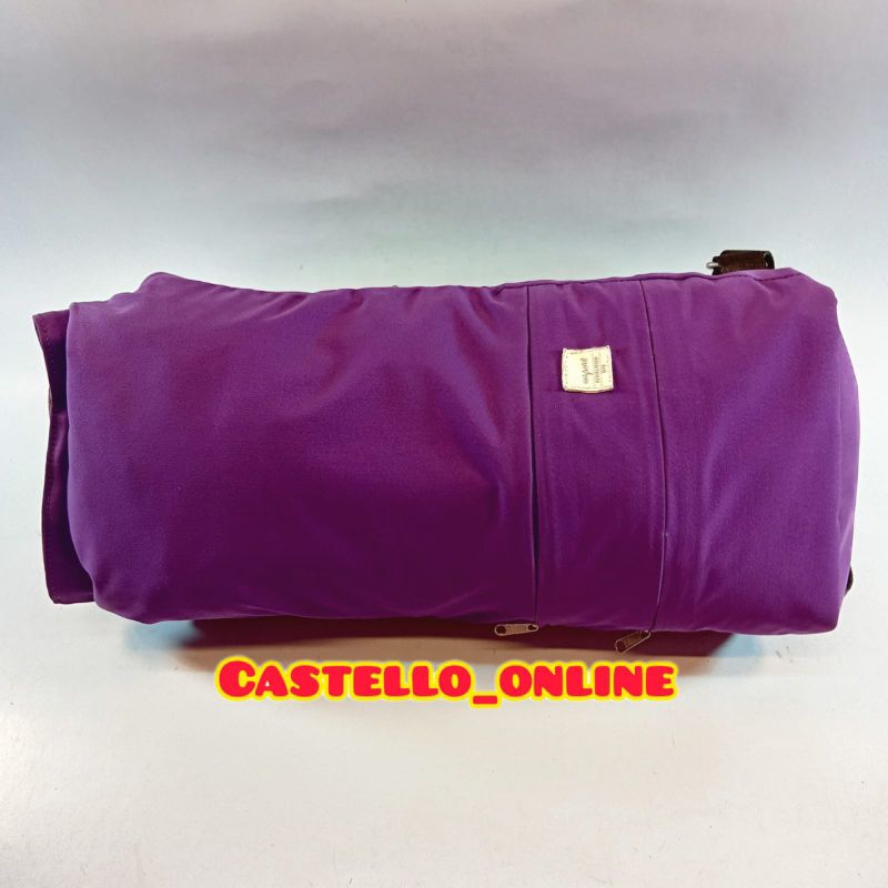 exsport nomina mini backpack purple YiXiamo Cute Buckle Small Pack Bag For Woman (purple) Explore the world with confidence and style with the Nike Brasilia JDI 11L Mini Backpack for kids Jual EXSPORT NOMINA PURPLE (RANSEL)