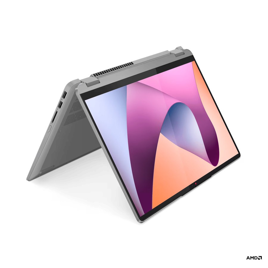 Jual Laptop Lenovo IDEAPAD FLEX 5 14ABR8 Touch 2in1 AMD Ryzen 75825U ...