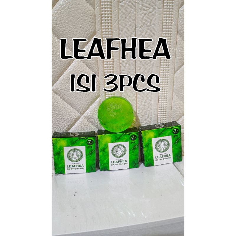 Jual 3-pcs sabun mandi sabun wajah sabun batang original bpom | Shopee