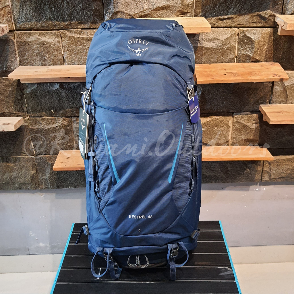 Sale Osprey Backpack Osprey Kyte 36 Purple Jual OSPREY KESTREL 48L