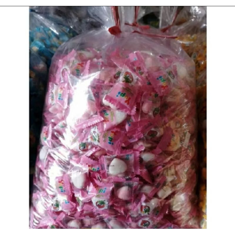 Jual Permen Yupi | Shopee Indonesia