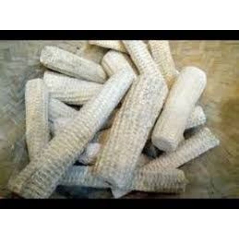 Jual Bonggol / Janggel jagung kering 1 kg | Shopee Indonesia