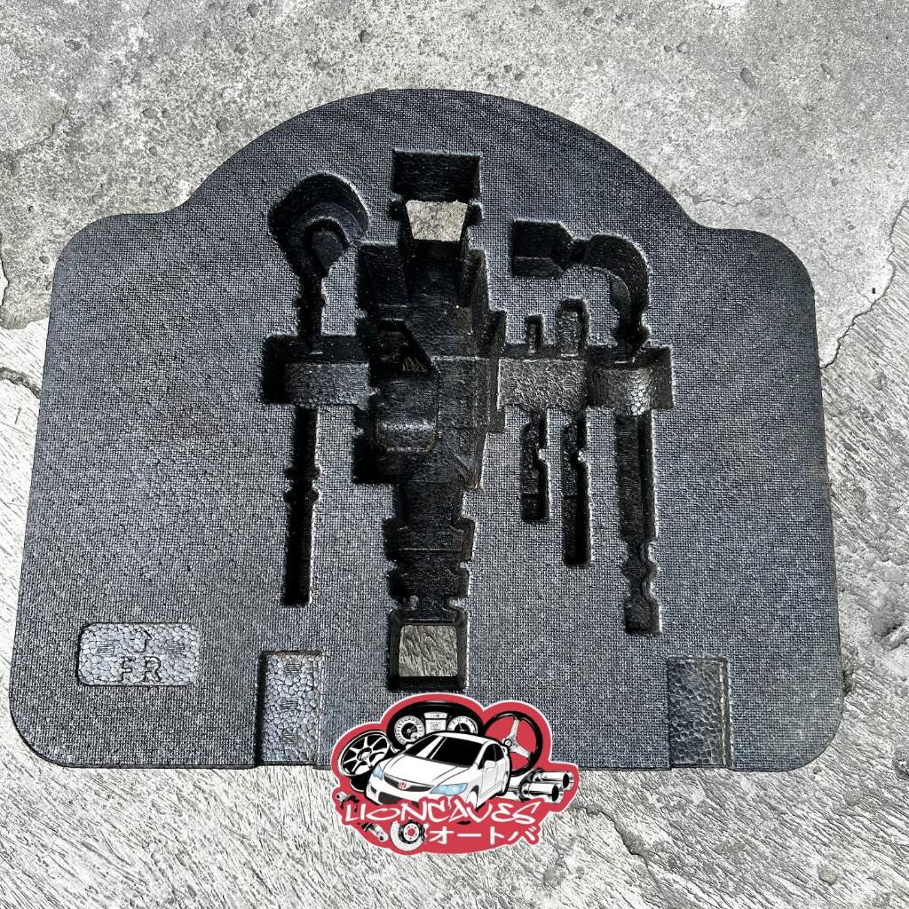 Jual Gabus Toolbox Tool Box Civic FD1 FD2 Busa Dongkrak Bekas Kondisi ...