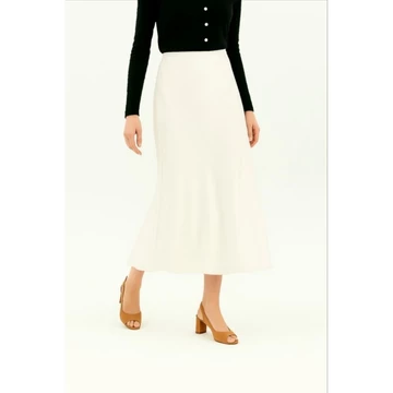 BKK Rok Satin Silk Mermeid Duyuyng Daysee Bahan Alus Adem Nyaman Rok Satin Polos Premium Wanita