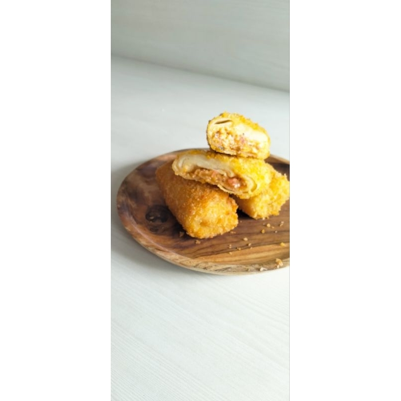 Jual Risol Mayo Risoles enak premium | Shopee Indonesia