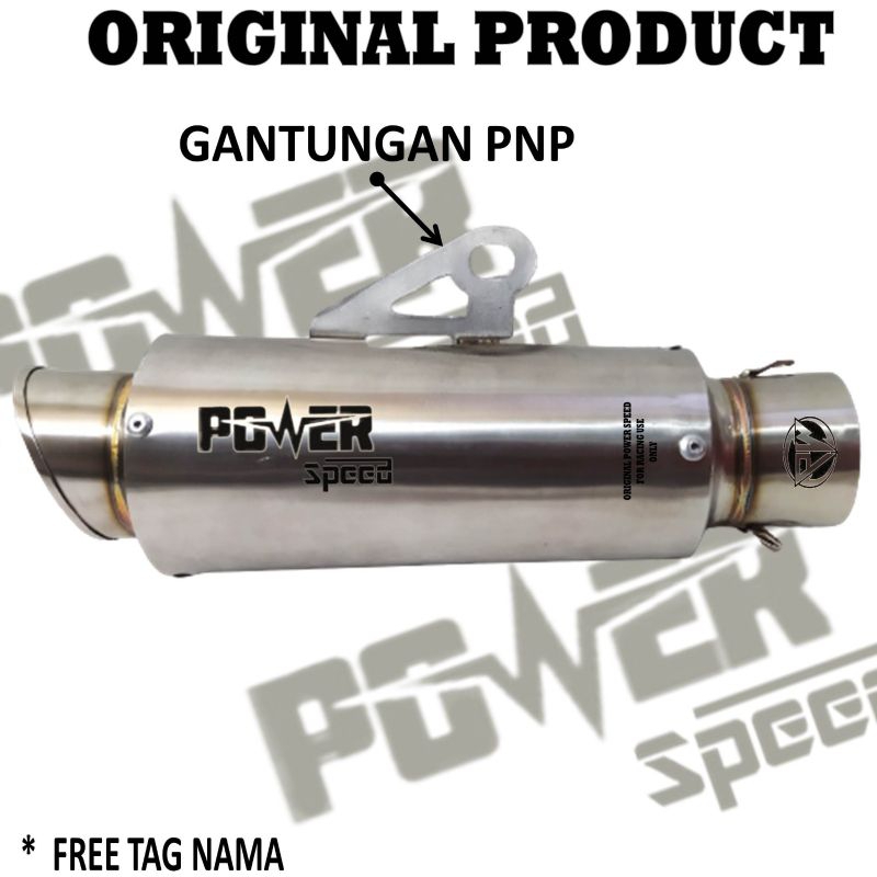 Produk power speed racing | Shopee Indonesia