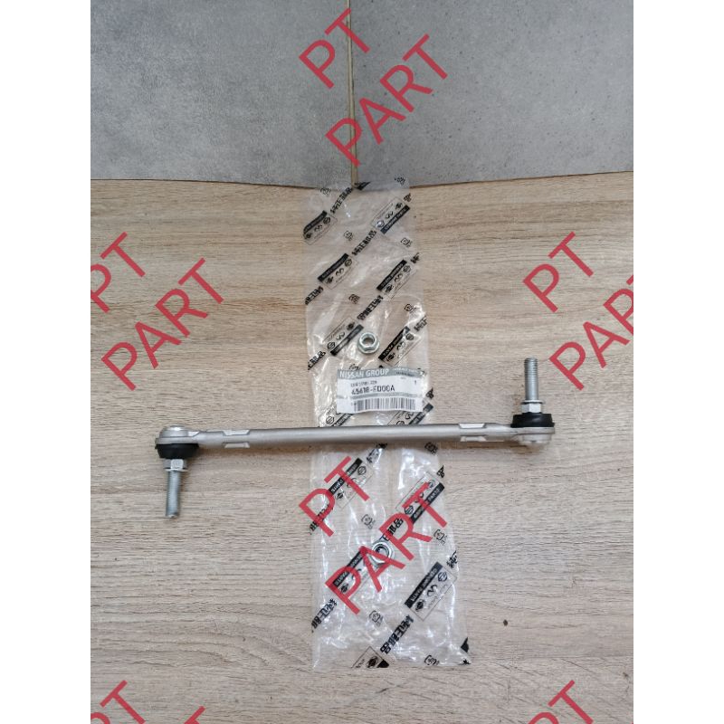 Jual LINK STABIL STABILIZER LINK ALUMUNIUM DATSUN GO NISSAN MARCH ...