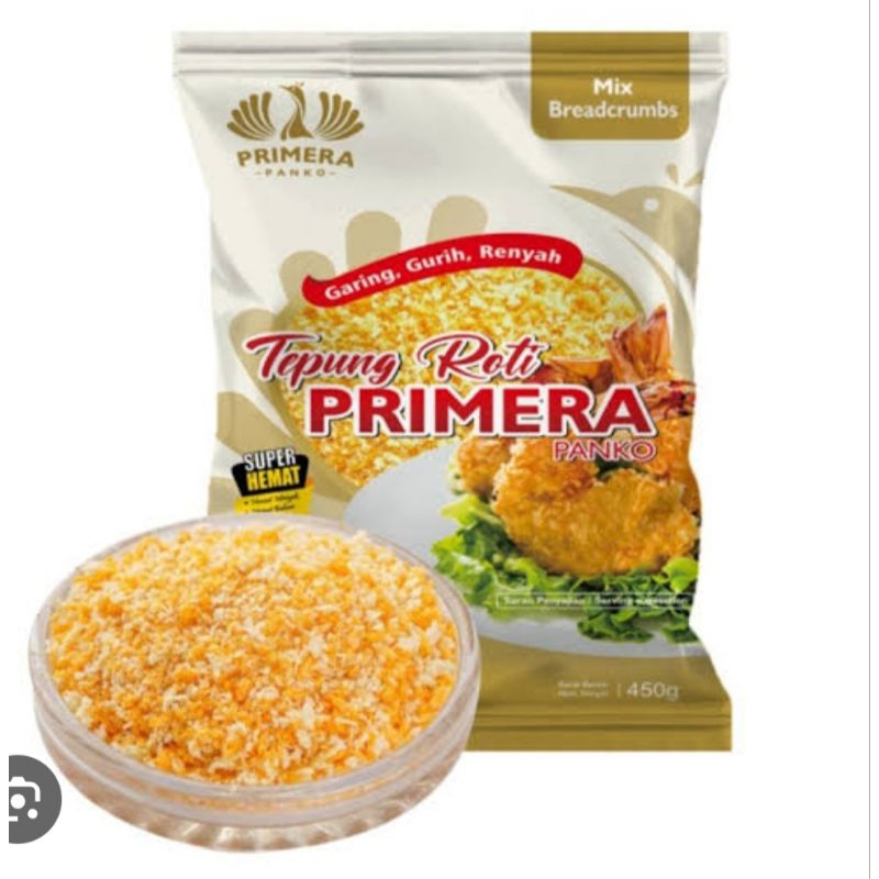 Jual Tepung Roti Primera | Shopee Indonesia