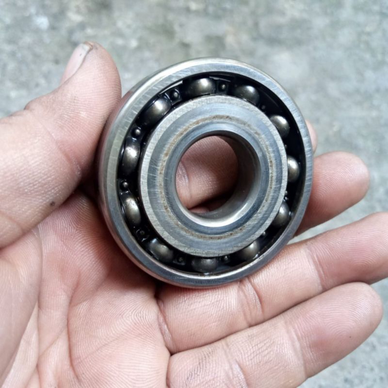 Jual BEARING RASIO LAKER RASIO TIGER DAN MEGA PRO TIGER LAMA ORIGINAL ...