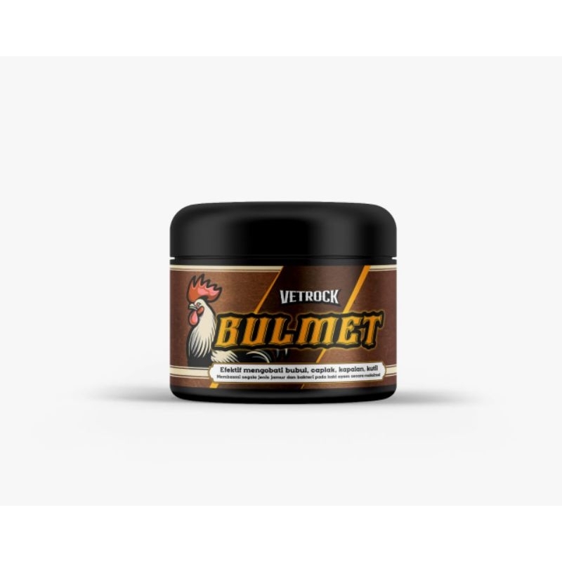 Jual BULMET – Salep Penyembuh Bubul, Mata Ikan & Luka Kaki Ayam Aduan ...