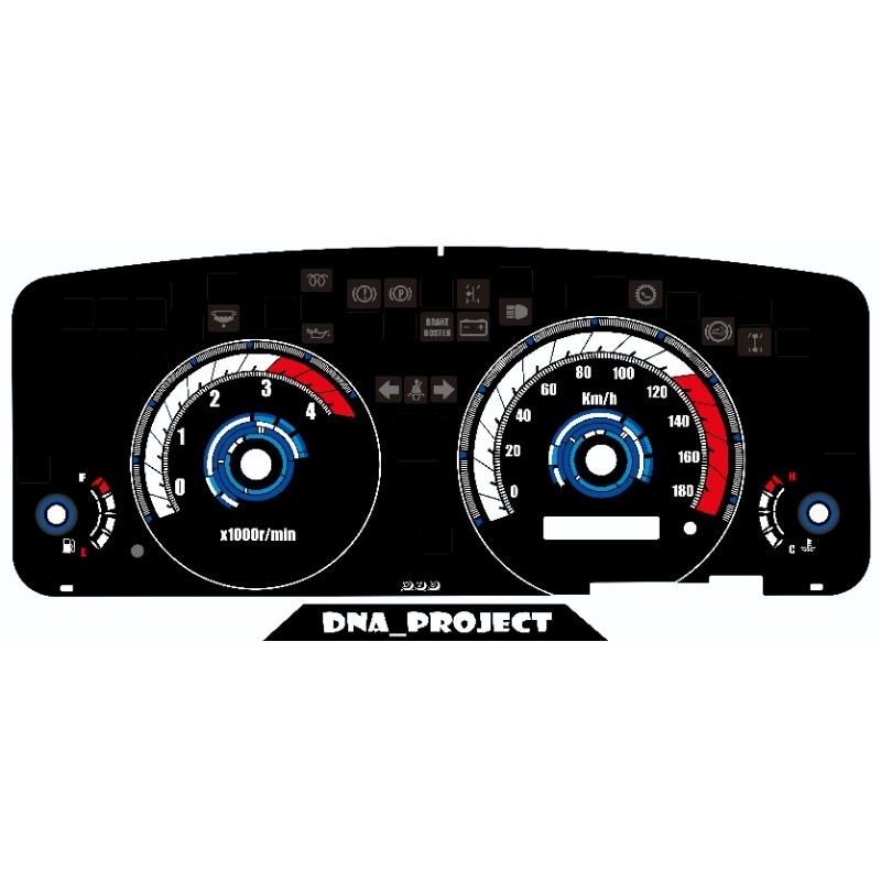 Jual Panell Speedometer ISUZU ELF GIGA | Shopee Indonesia
