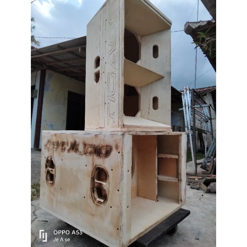 Jual Box T24 N belakang lengkung | Shopee Indonesia