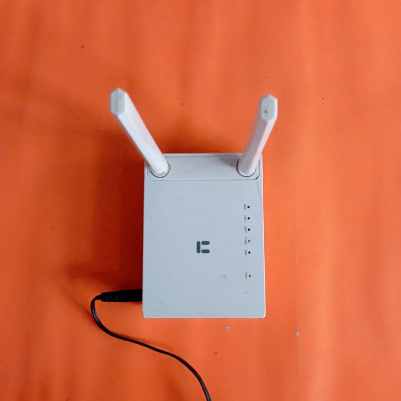 Jual netis W1 ROUTER WIRELESS | Shopee Indonesia