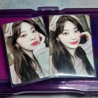 Jual LE SSERAFIM Terlengkap & Harga Terbaru Maret 2026 | Shopee