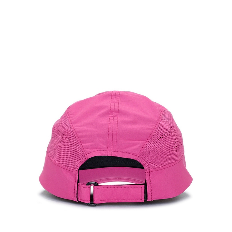 Jual TOPI RUNNING REEBOK Cap Pink 2 Original *WARNA FAVOURITE | Shopee ...