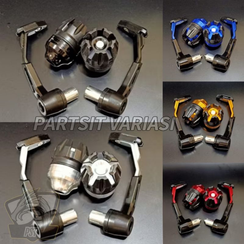 Jual Paket cod Proguard Dan Jalu As Proguard Plus Jalu As Hanguard ...