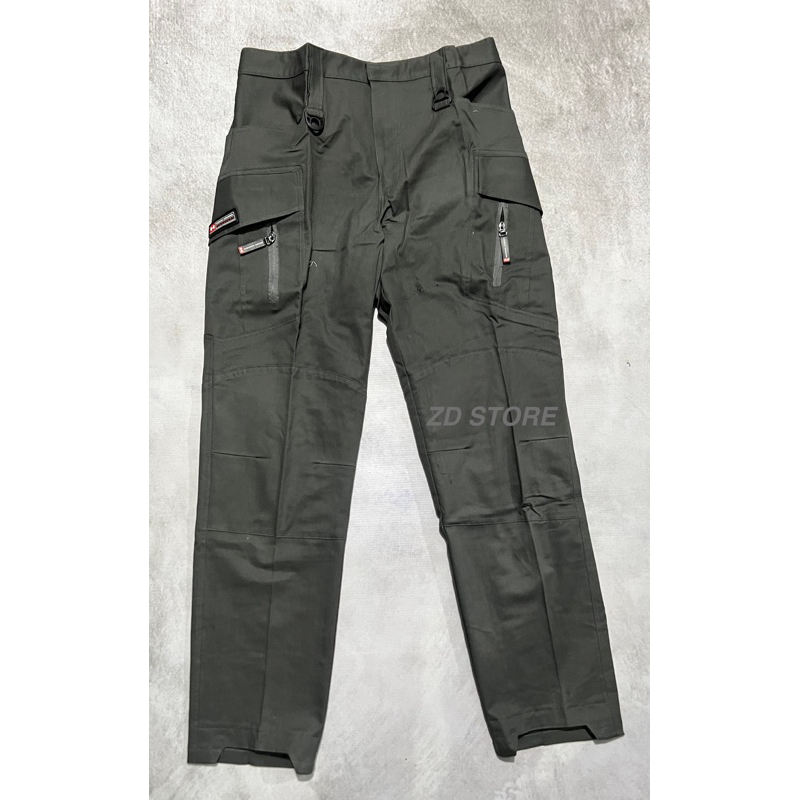 Jual Celana Tactical Under Armour/Celana TACTICAL PANJANG Shopee