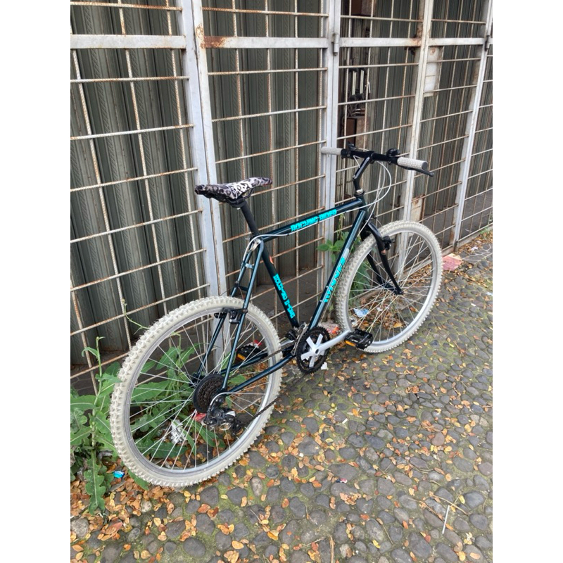 Jual Sepeda Winner | Commuterbike 21inc Rata Air | Shopee Indonesia