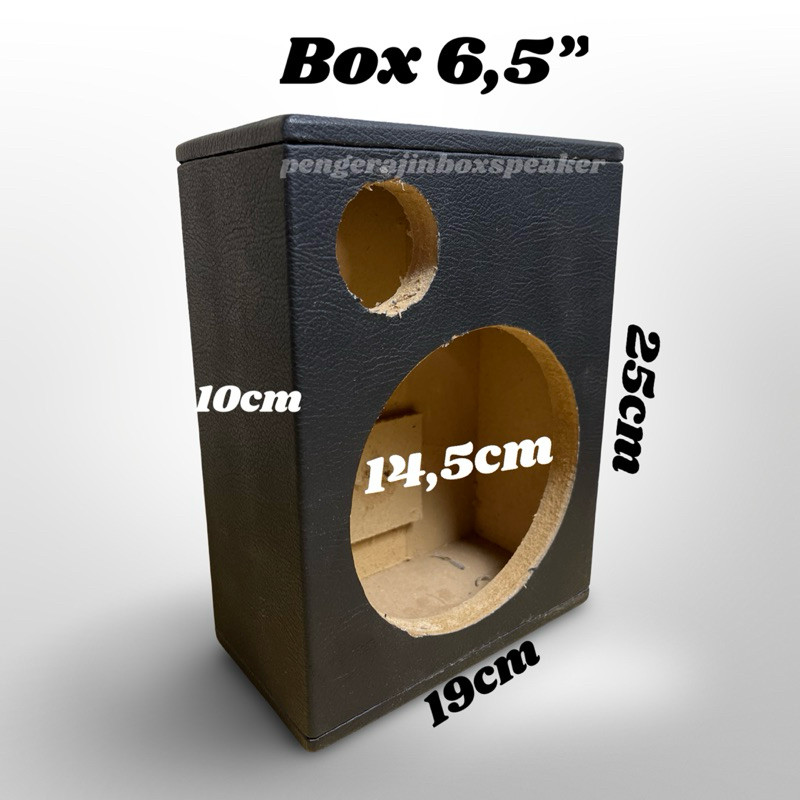 Jual Box Sound 6 inch Box Speaker 6 inch Vinil | Shopee Indonesia