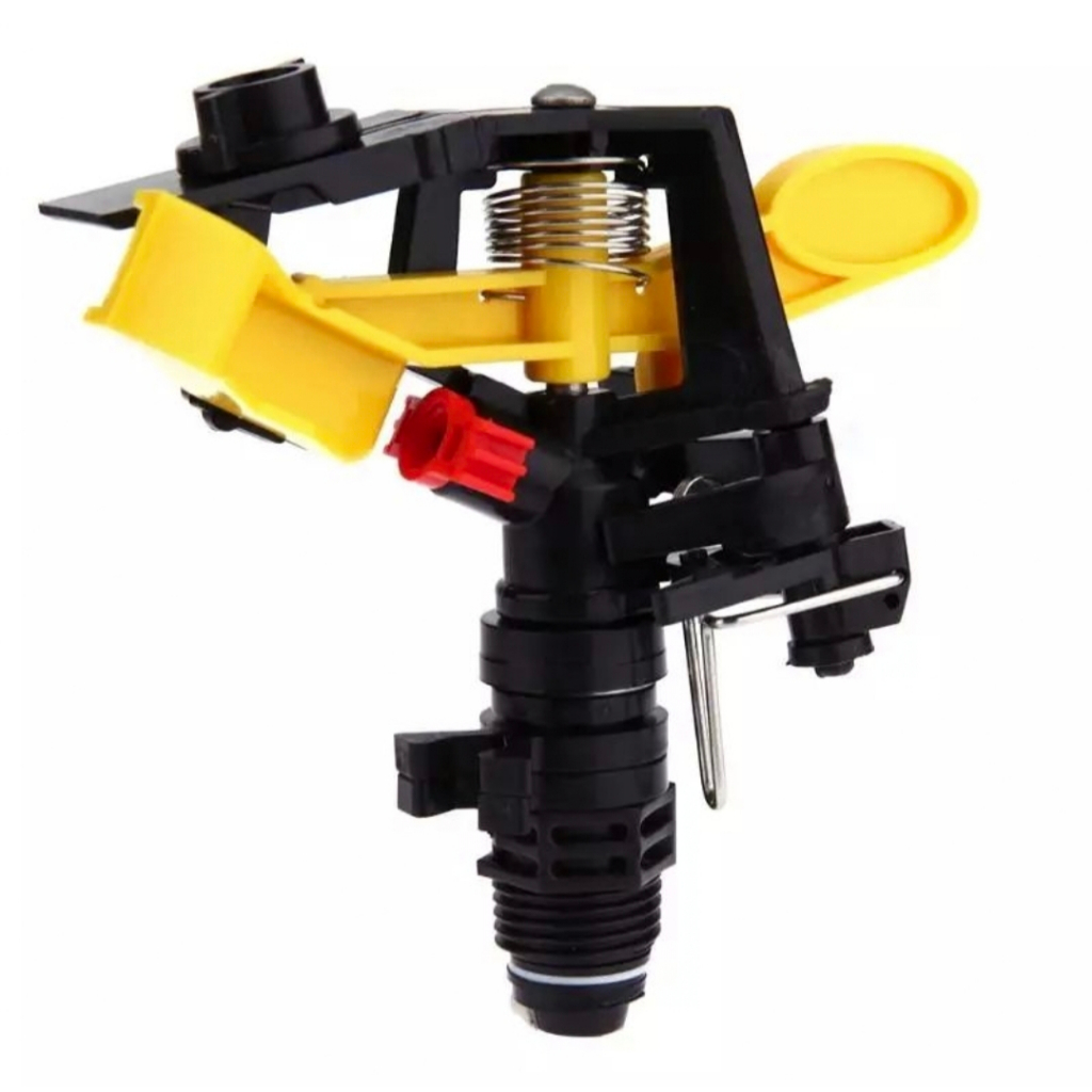 Jual SPRINKLER PERTANIAN 1 PAKET SPRINKLER IMPACT 1/2 INCH DRAT LUAR ...