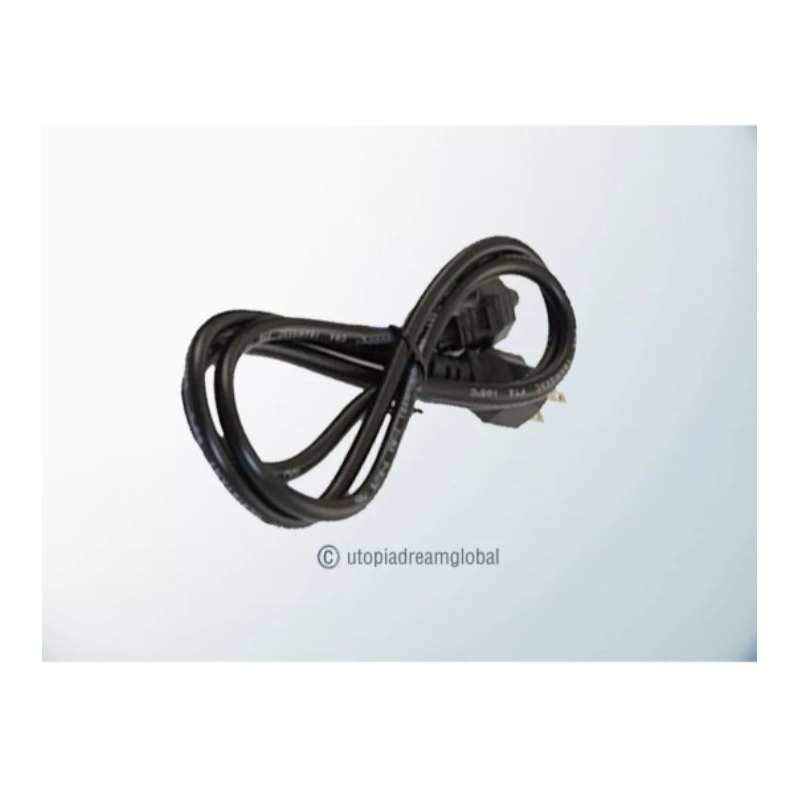 Jual Power Cord Cable untuk Roland RD-700 RD-700GX RD-700NX RD-700SX ...