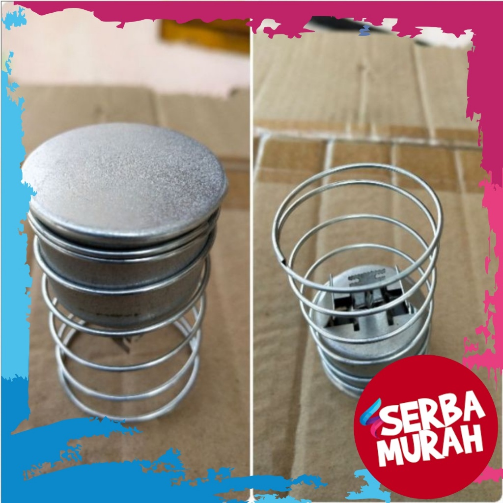 Jual Sparepart Rice Cooker Otomatis Magic Com 2 pin 2 Kaki | Shopee ...