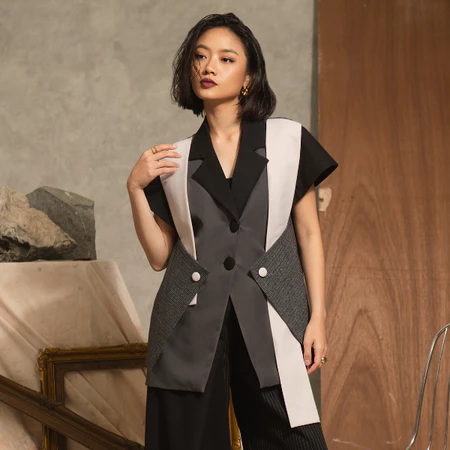 LORENZO BLAZER