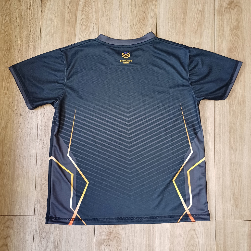 Jual JAKET/JERSEY RYU SHUKAIDO | Shopee Indonesia