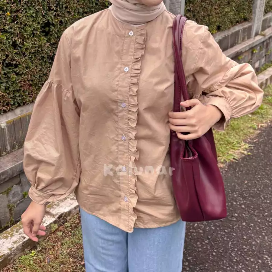 Poly Shirt