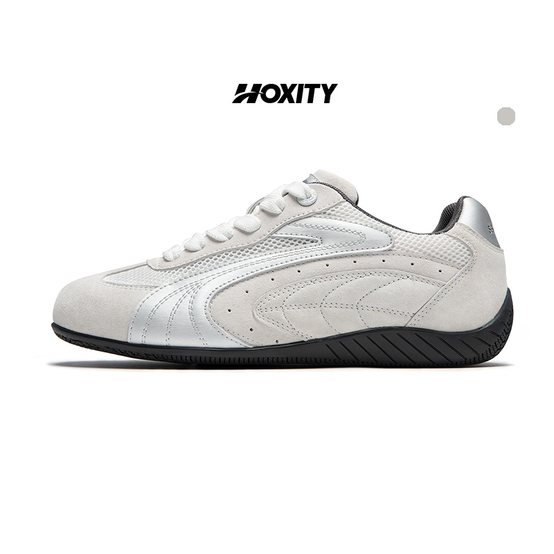 Jual Hoxity - Sepatu Sneakers Wanita original korea style casual shoes ...