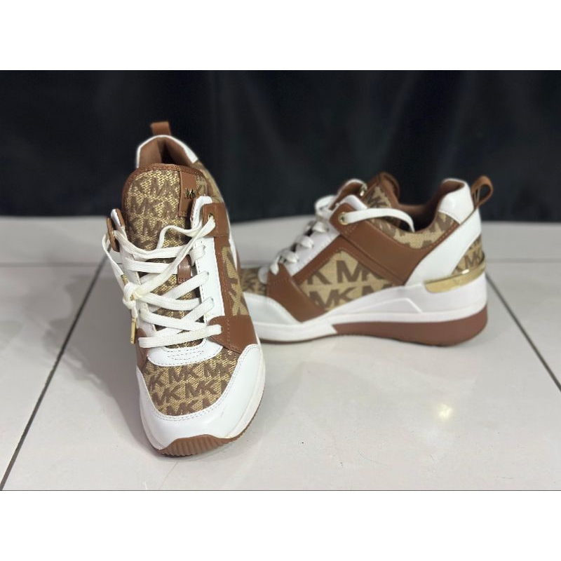 Jual Sepatu MK Original Invoice lengkap | Shopee Indonesia