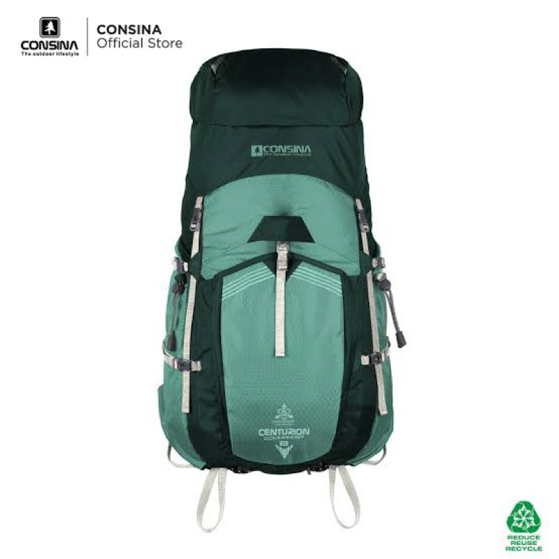 Jual CENTURION COMMANDER | Shopee Indonesia